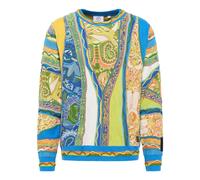 Carlo Colucci - SweaT-shirts - Homme - Pulls - Multicolore - Taille: XS