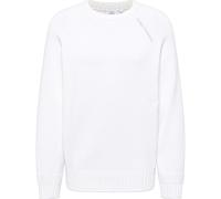 Carlo Colucci - Pull en Tricot Chic Urbain - Homme - Pulls - Blanc - Taille: L