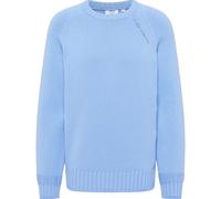 Carlo Colucci - Pull en Tricot Chic Urbain - Homme - Pulls - Bleu - Taille: M