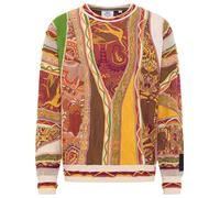 Carlo Colucci - SweaT-shirts - Homme - Pulls - Multicolore - Taille: 2XL