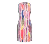 Carlo Colucci - Robe Bodycon Élégante - Femme - Robes - Multicolore - Taille: 40 FR
