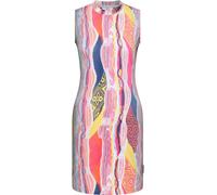 Carlo Colucci - Robe Bodycon Élégante - Femme - Robes - Multicolore - Taille: 40 FR