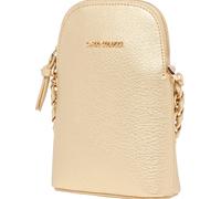 Carlo Colucci - Mini Sac - Femme - Sacs - Jaune - Taille: ONE Size