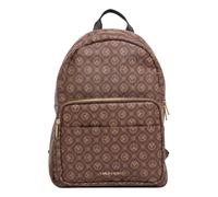 Carlo Colucci - Sac à dos avec imprimé logo - unisex - Sacs - Brun - Taille: ONE Size