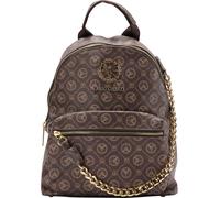Carlo Colucci - Backpacks - unisex - Sacs - Brun - Taille: ONE Size