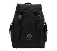Carlo Colucci - Sac à dos Cotini - unisex - Sacs - Noir - Taille: ONE Size