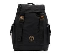 Carlo Colucci - Sac à dos Cotini - unisex - Sacs - Noir - Taille: ONE Size
