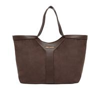 Carlo Colucci - Sac Shopper - Femme - Sacs - Brun - Taille: ONE Size