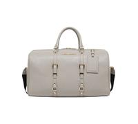 Carlo Colucci - Elian Weekender - unisex - Sacs - Gris - Taille: ONE Size