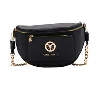 Carlo Colucci - Sacs à épaule - unisex - Sacs - Noir - Taille: ONE Size