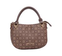 Carlo Colucci - Sac Hobo - Femme - Sacs - Brun - Taille: ONE Size