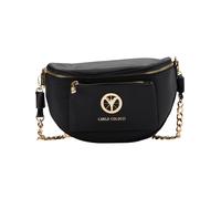 Carlo Colucci - Sacs à épaule - unisex - Sacs - Noir - Taille: ONE Size