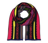 Carlo Colucci - Scarves - Homme - Accessoires - Multicolore - Taille: ONE Size