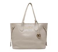 Carlo Colucci - Shopper - Femme - Sacs - Gris - Taille: ONE Size