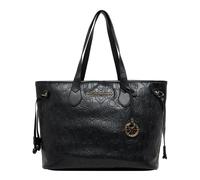 Carlo Colucci - Shopper - Femme - Sacs - Noir - Taille: ONE Size