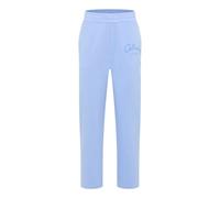 Carlo Colucci - Sweat Pants La Famiglia - Homme - Pantalons - Bleu - Taille: L