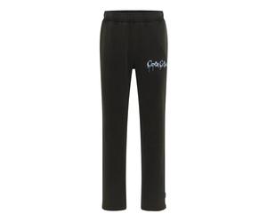 Carlo Colucci - Sweat Pants - New Old Stuff - Homme - Pantalons - Noir - Taille: M