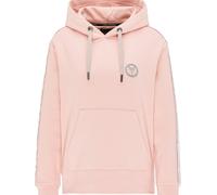 Carlo Colucci Sweat-shirt ' Catania ' rose clair, Taille XL
