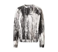 Carlo Colucci - SweaT-shirts - Homme - Sweatshirts et sweats à capuche - Noir - Taille: 2XL