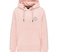 Carlo Colucci Sweat-shirt ' Catania ' rose clair, Taille L