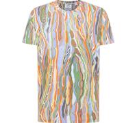 Carlo Colucci - T-Chemises - Homme - Tops - Multicolore - Taille: XS