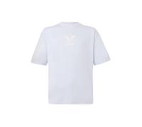 Carlo Colucci - T-Chemises - Homme - Tops - Bleu - Taille: M