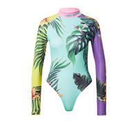 Carlo Colucci T-shirt 'Body' mélange de couleurs, Taille XS