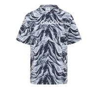 Carlo Colucci - T-Chemises - Homme - Tops - Multicolore - Taille: M