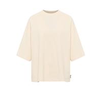 Carlo Colucci T-shirt 'Drovandi' crème, Taille XS