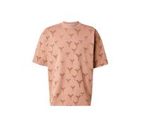 Carlo Colucci - T-Chemises - Homme - Tops - Brun - Taille: S