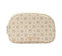 Carlo Colucci - Toilet Bags - Homme - Sacs - Beige - Taille: ONE Size