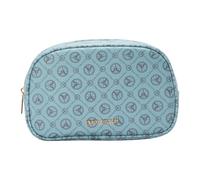 Carlo Colucci - Toilet Bags - unisex - Sacs - Bleu - Taille: ONE Size