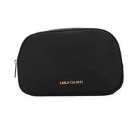 Carlo Colucci - Toilet Bags - unisex - Sacs - Noir - Taille: ONE Size