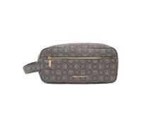 Carlo Colucci - Trousse de toilette - Femme - Sacs - Gris - Taille: ONE Size