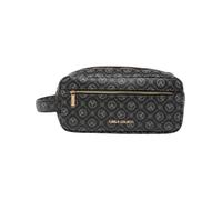Carlo Colucci - Trousses de toilette - Femme - Sacs - Noir - Taille: ONE Size