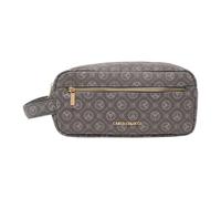 Carlo Colucci - Trousse de toilette - Femme - Sacs - Gris - Taille: ONE Size
