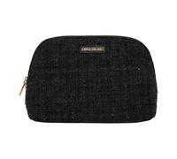 Carlo Colucci - Trousse de Toilette - Femme - Sacs - Noir - Taille: ONE Size