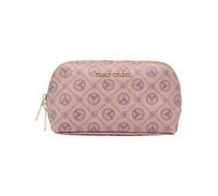 Carlo Colucci - Vanity Bag - Femme - Sacs - Rose - Taille: ONE Size