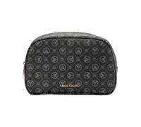 Carlo Colucci - Toilet Bags - Homme - Sacs - Noir - Taille: ONE Size