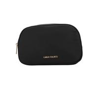Carlo Colucci - Toilet Bags - unisex - Sacs - Noir - Taille: ONE Size