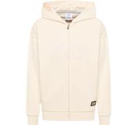 Carlo Colucci - Veste Sweat Oversize - La Famiglia - Homme - Sweatshirts et sweats à capuche - Beige - Taille: 2XL