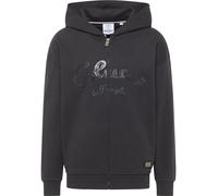 Carlo Colucci - Vestes - Homme - Sweatshirts et sweats à capuche - Noir - Taille: L