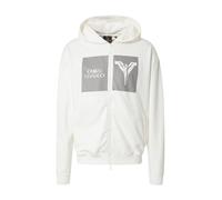 Carlo Colucci - Vestes - Homme - Sweatshirts et sweats à capuche - Blanc - Taille: M