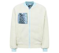 Carlo Colucci - Fleece Vestes - Homme - Vestes - Blanc - Taille: M