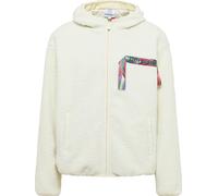 Carlo Colucci - Fleece Vestes - Homme - Vestes - Blanc - Taille: M
