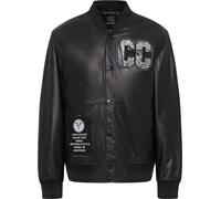 Carlo Colucci - Vestes - Homme - Vestes - Noir - Taille: L