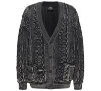 Carlo Colucci - SweaT-shirts - Homme - Pulls - Noir - Taille: L