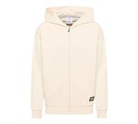Carlo Colucci Veste de survêtement 'Drasigh' beige, Taille L
