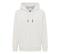 Carlo Colucci Veste de survêtement blanc cassé, Taille XL