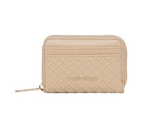 Carlo Colucci - Wallet - Femme - Accessoires - Brun - Taille: ONE Size